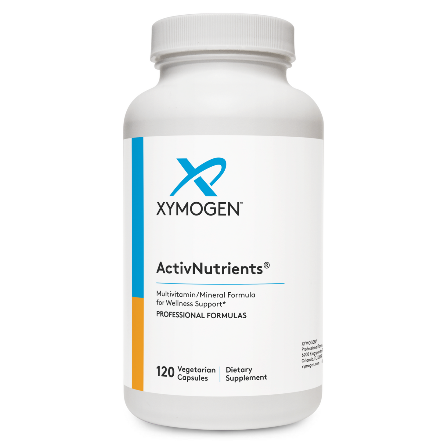 ActivNutrients® 120 Capsules