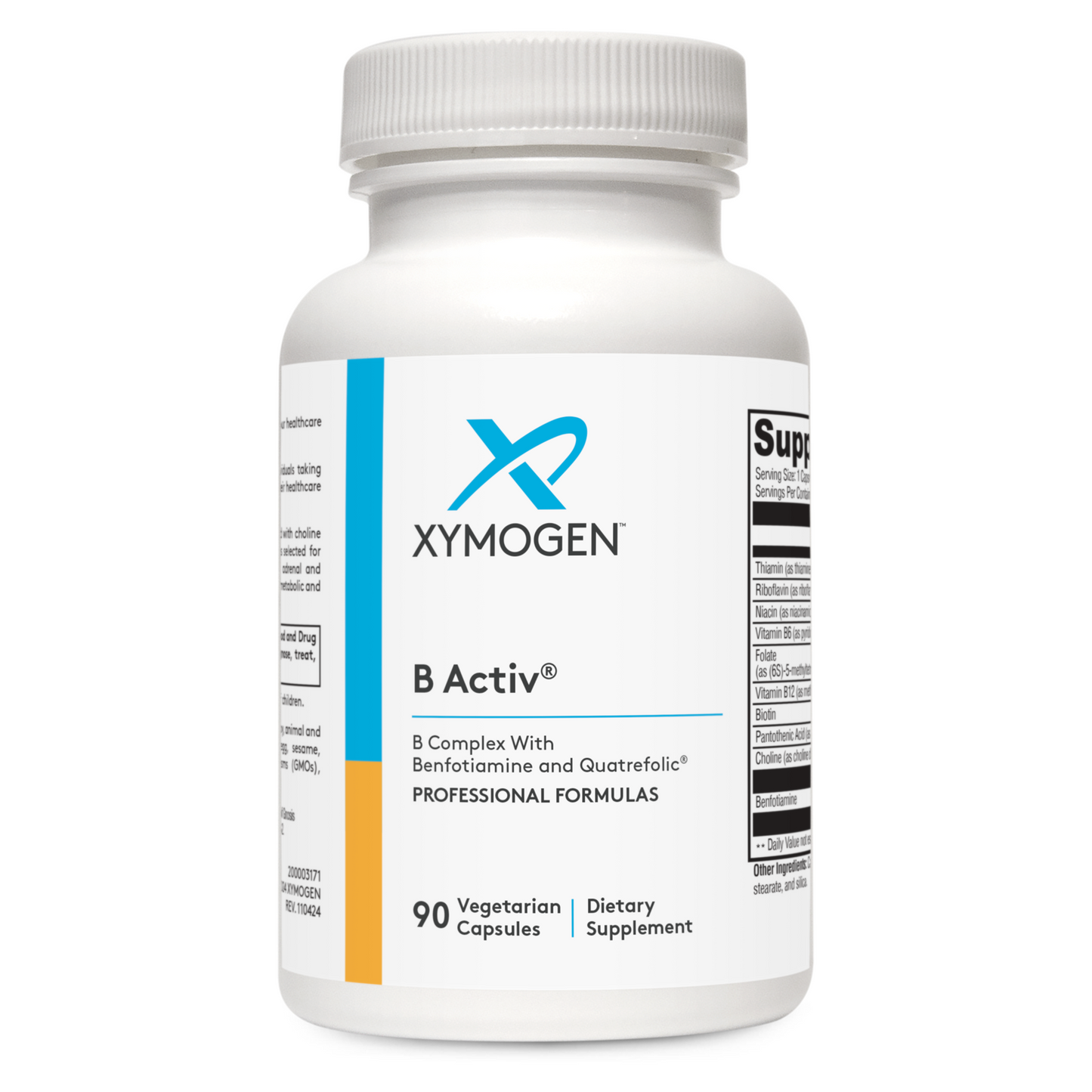 B Activ® 90 Capsules