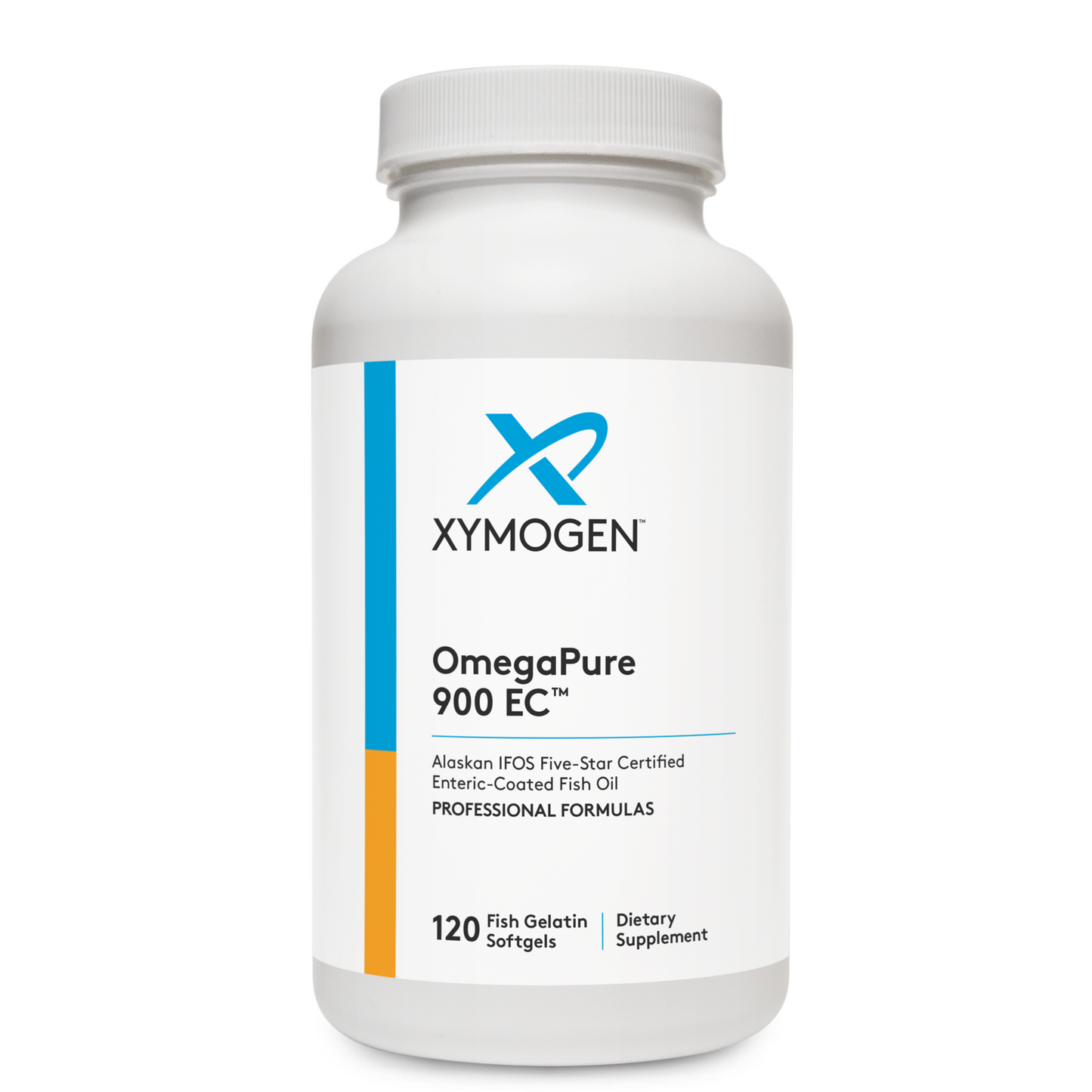 OmegaPure 900 EC™ 120 Softgels