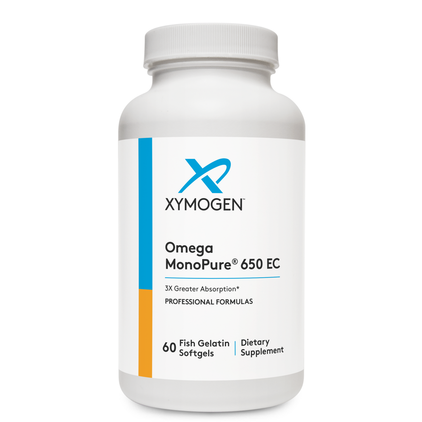Omega MonoPure® 650 EC 60 Softgels