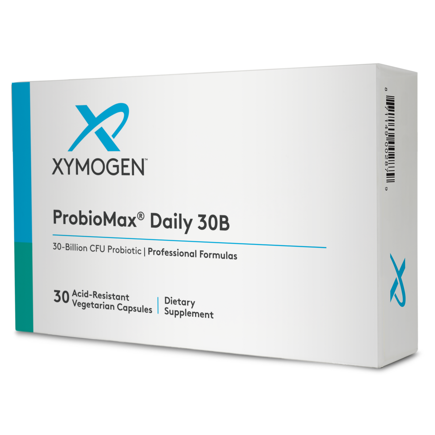 ProbioMax® Daily 30B 30 Capsules