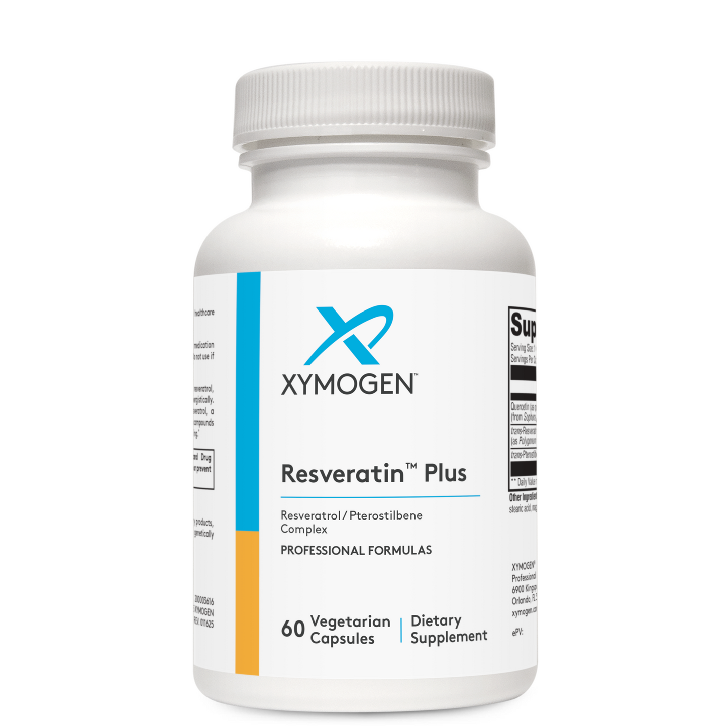 Resveratin™ Plus 60 Capsules