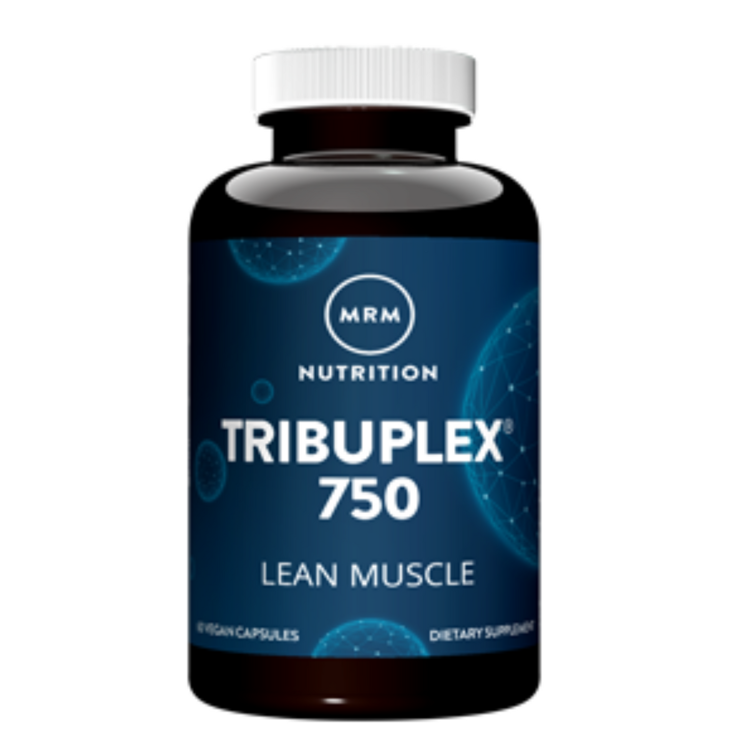 TribuPlex 750 60 Capsules