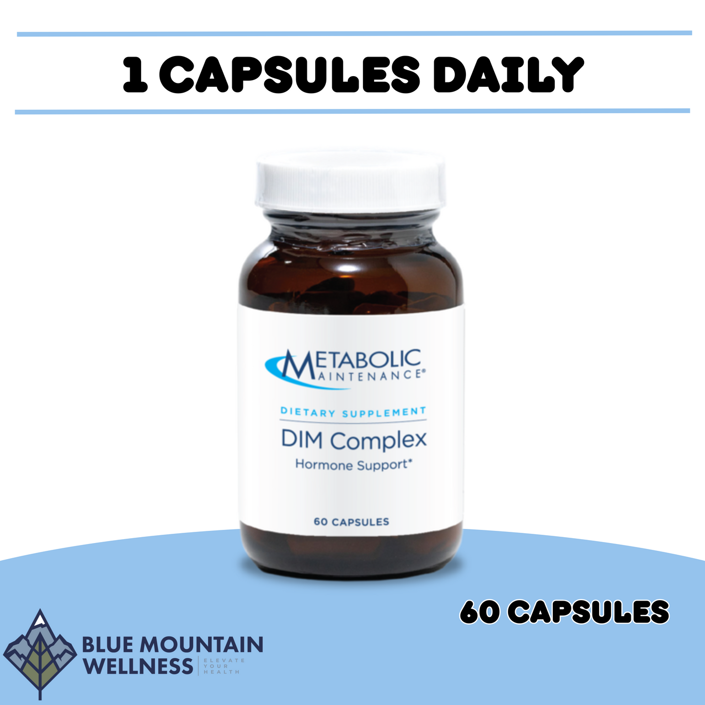 Hormone Support Protocol – Men