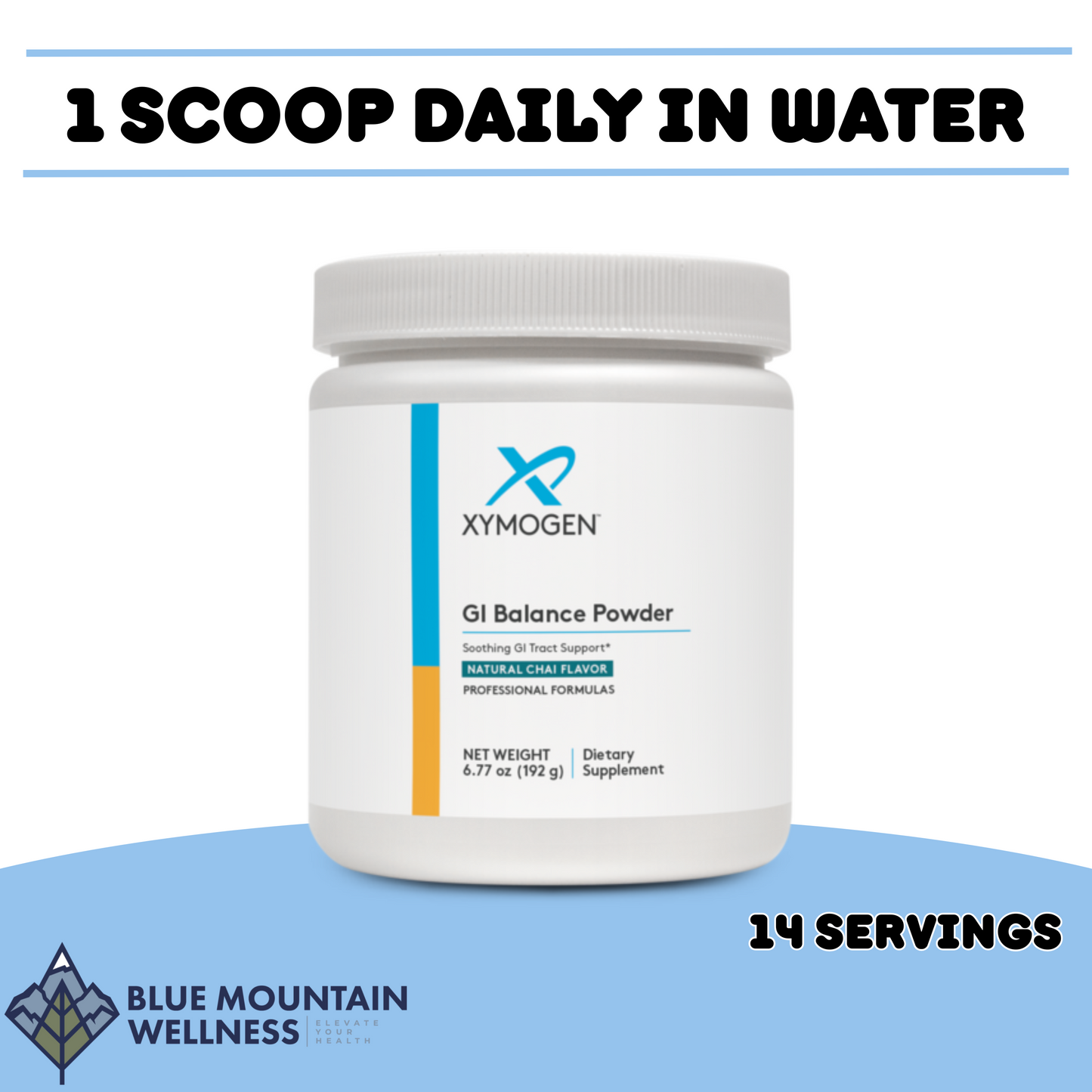 Entire Phase Gut Health Protocol