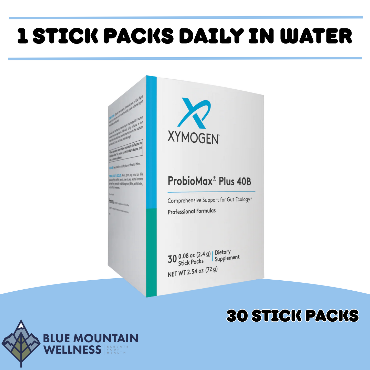 Entire Phase Gut Health Protocol