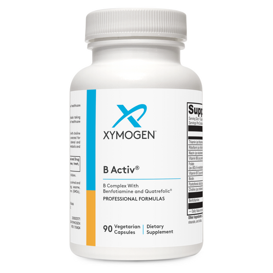 B Activ® 90 Capsules