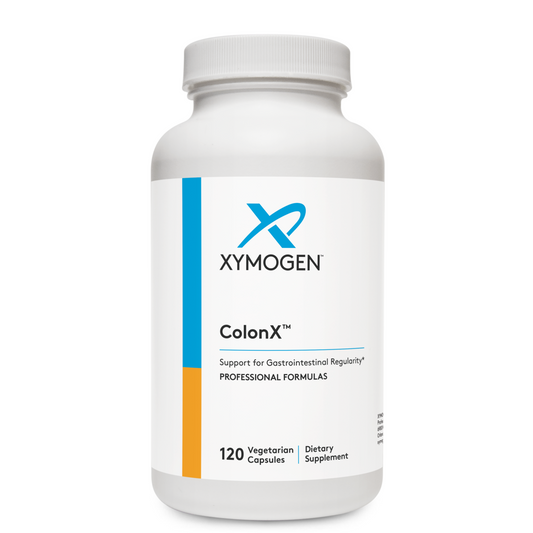 ColonX™ 120 Capsules