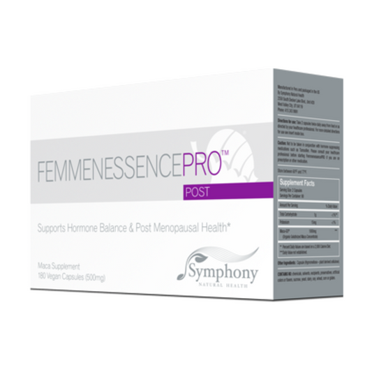 FemmenessencePRO Post Menopause 180 Capsules