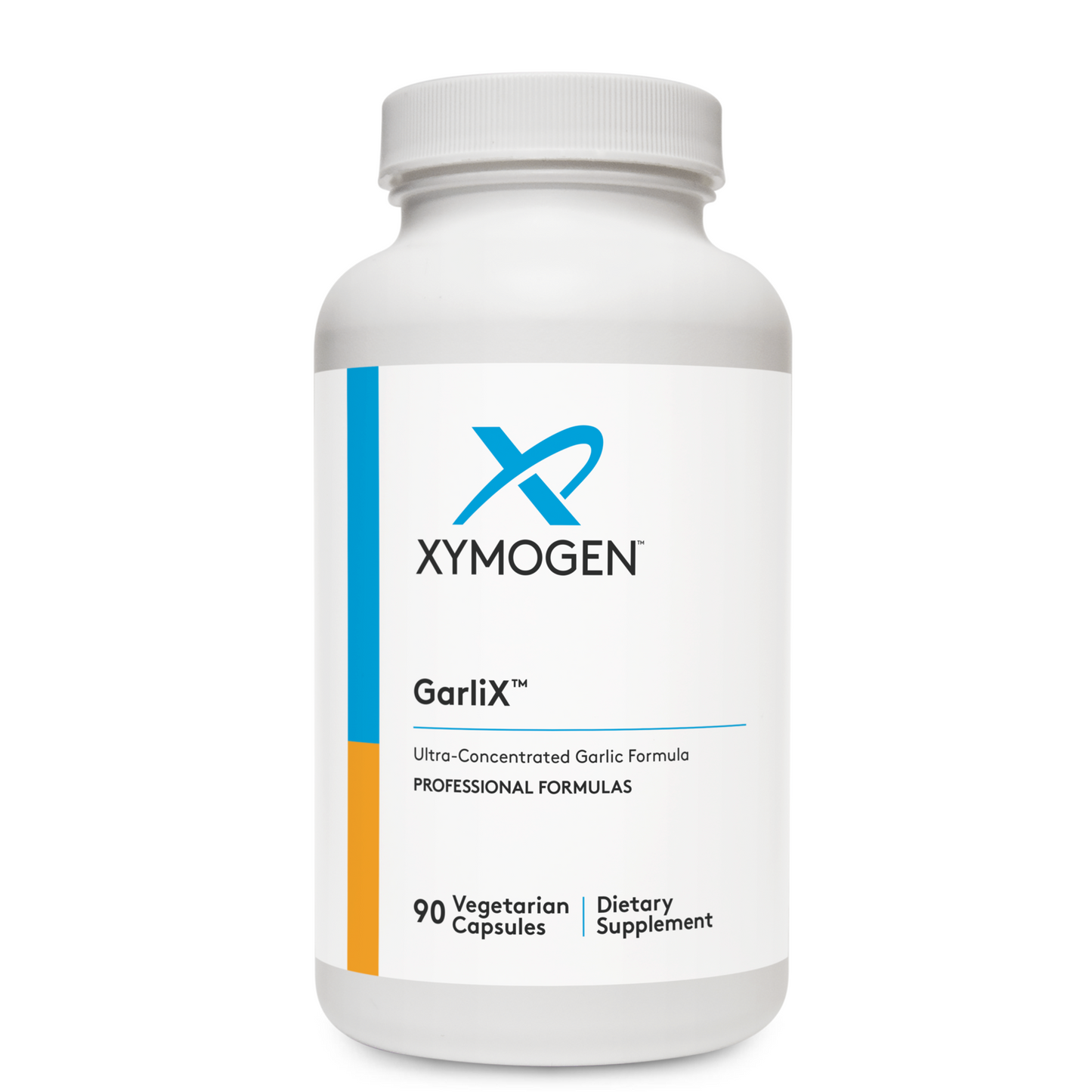 GarliX™ 90 Capsules