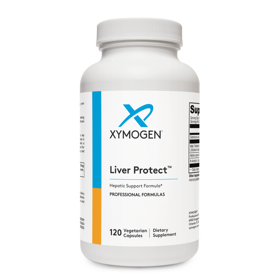 Liver Protect™ 120 Capsules