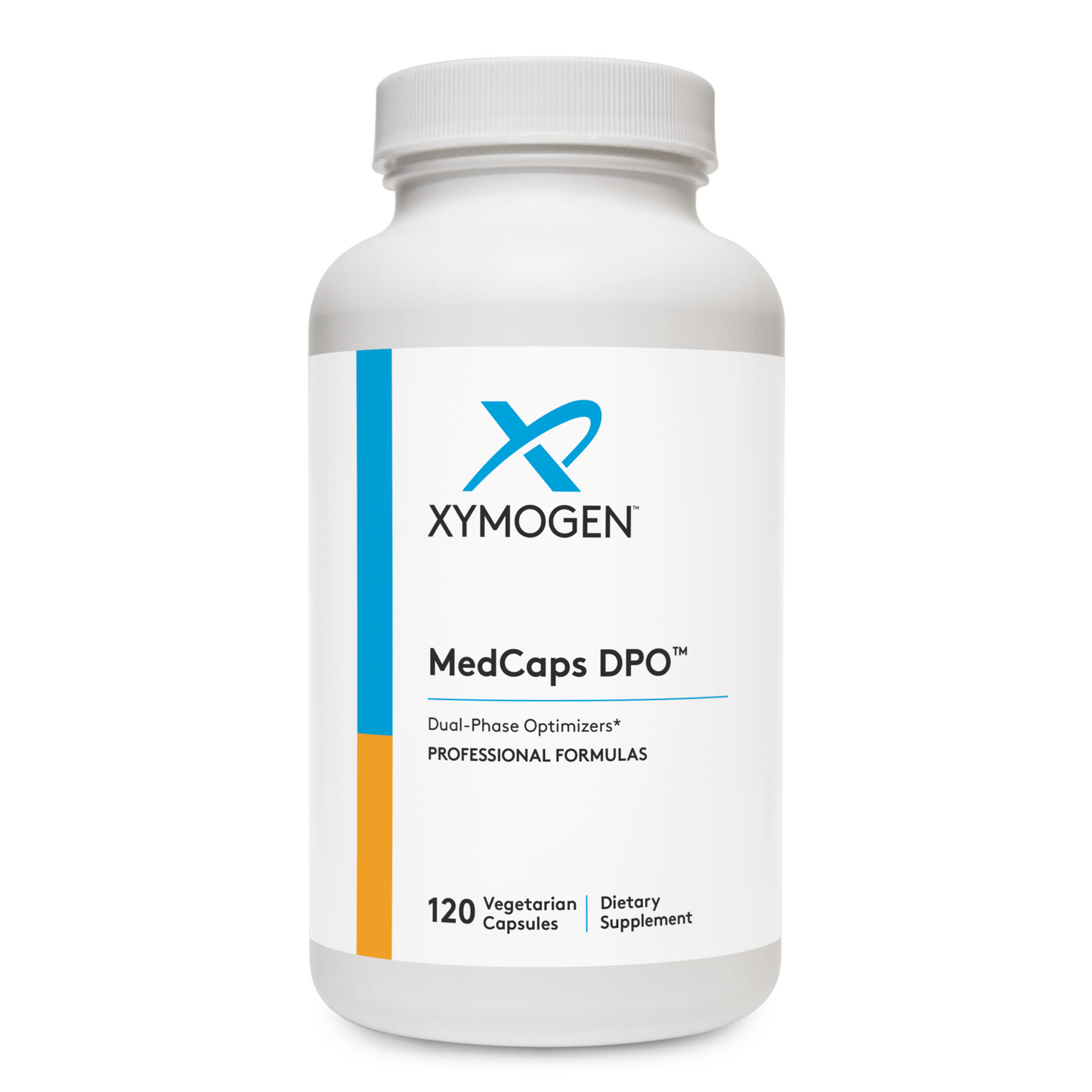 MedCaps DPO™ 120 Capsules