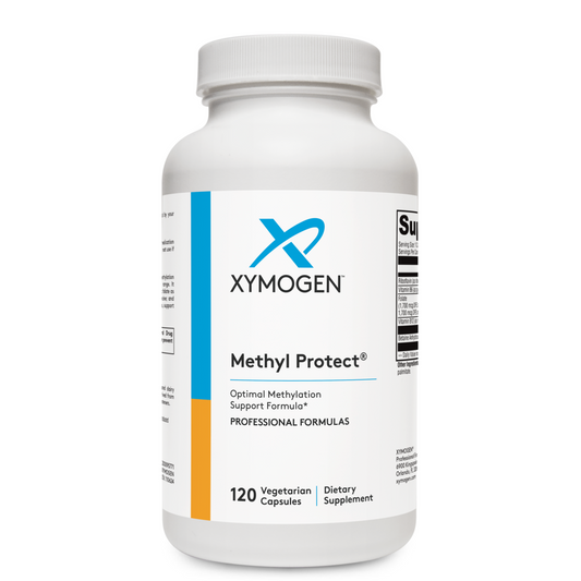 Methyl Protect® 120 Capsules