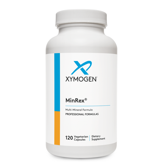 MinRex® Capsules
