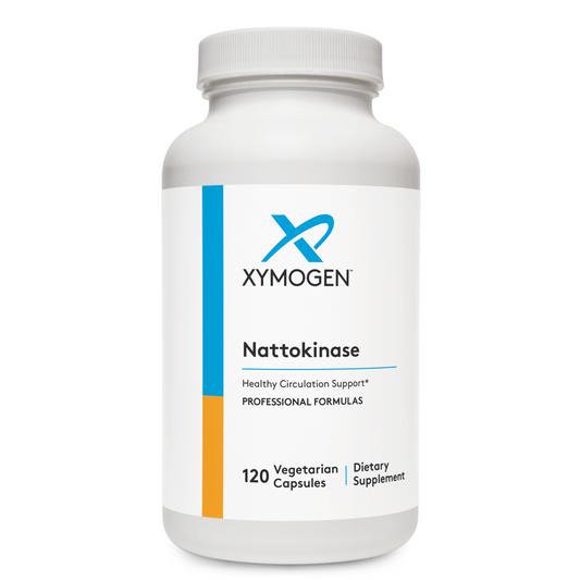 Nattokinase 120 Capsules
