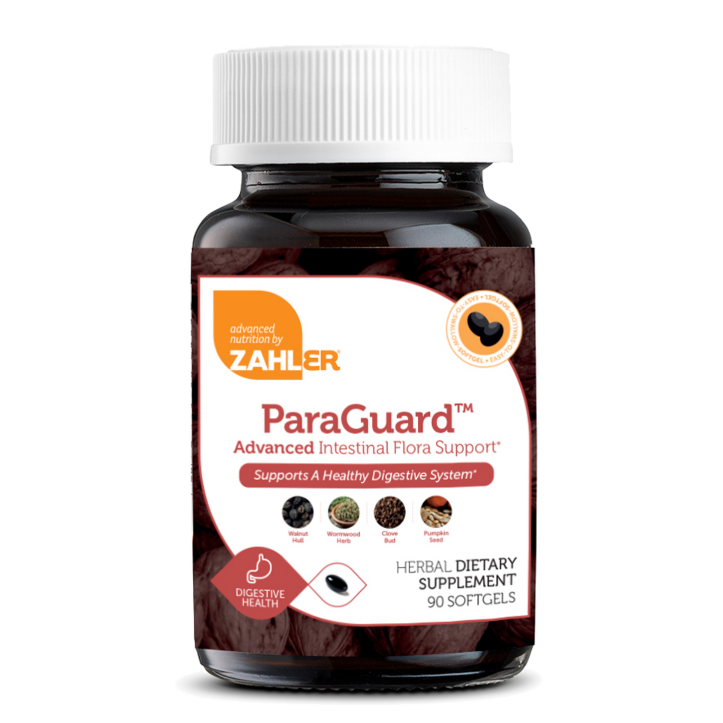 ParaGuard 90 Softgels