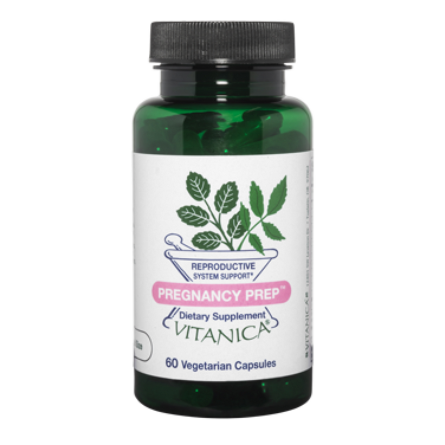 Pregnancy Prep 60 Capsules