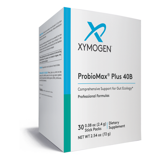 ProbioMax® Plus DF 30 Servings