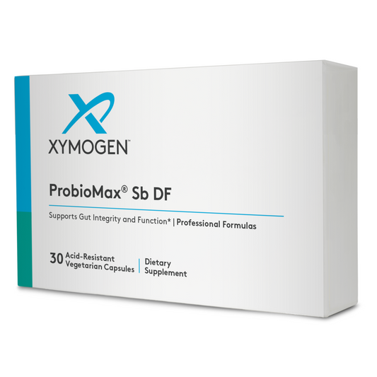 ProbioMax® Sb DF 30 Capsules