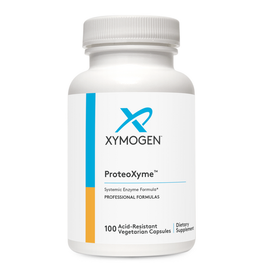 ProteoXyme™ 100 Capsules