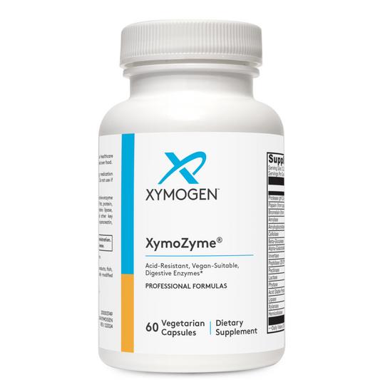 XymoZyme® 60 Capsules